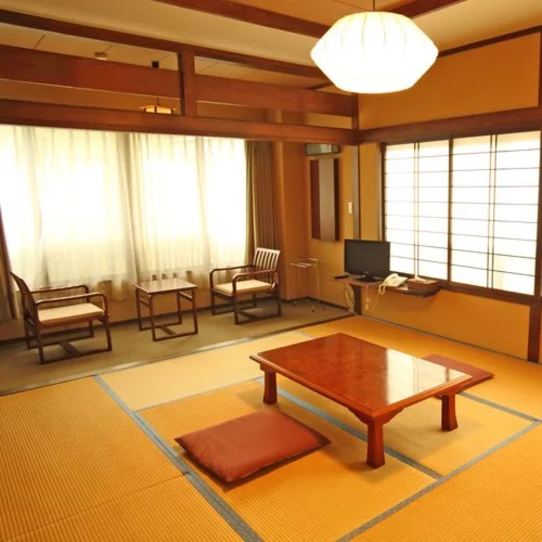Katsura Ryokan