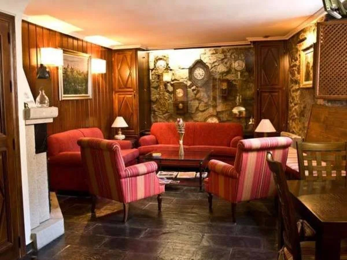 La Posada de San Ginés