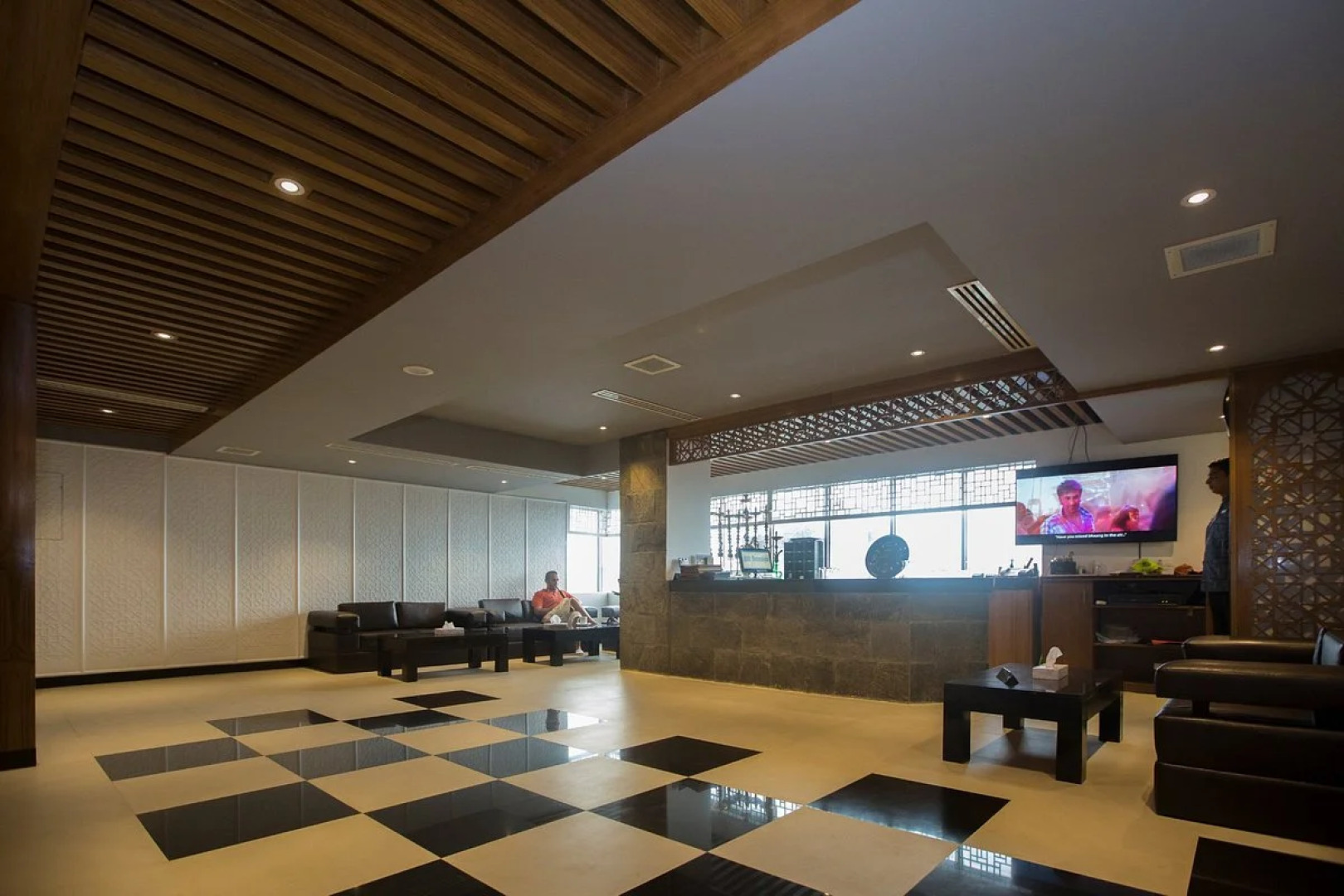 Dhaka Regency Hotel & Resort