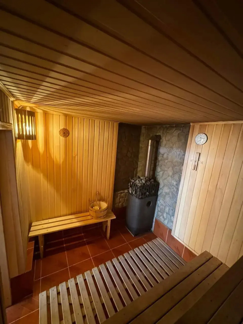 Гостевой дом Анжелика