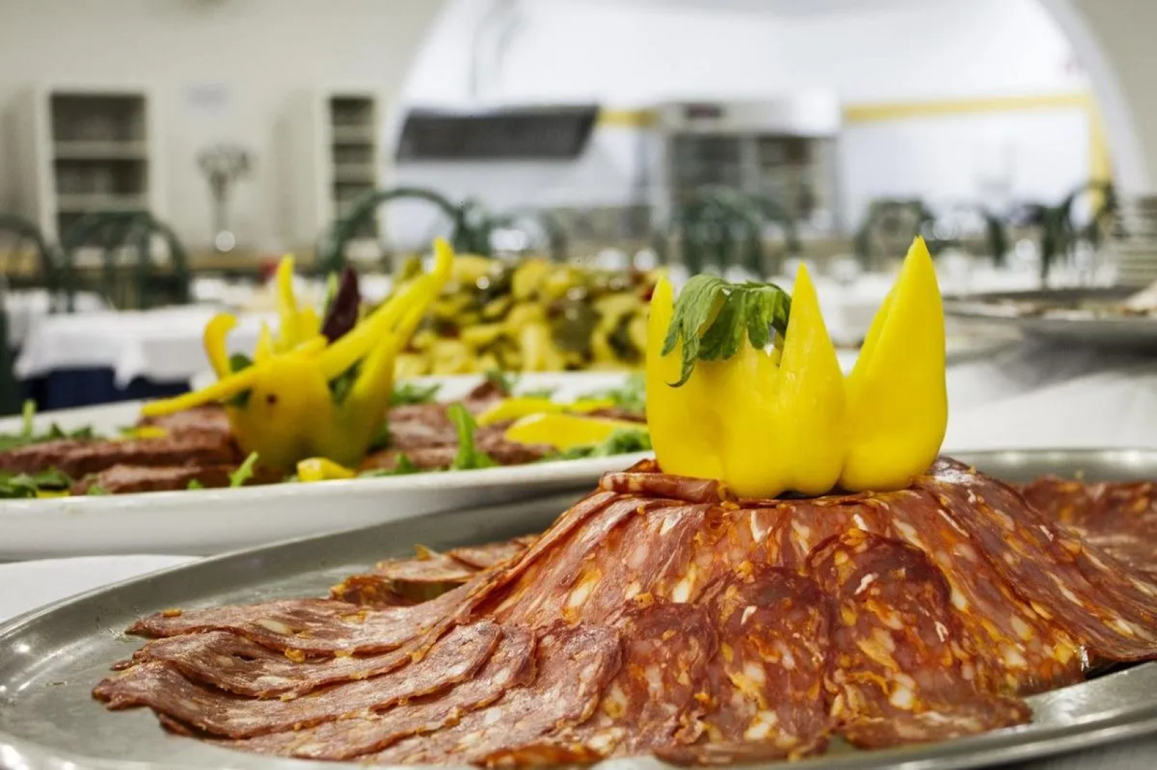 Villaggio Spiagge Rosse