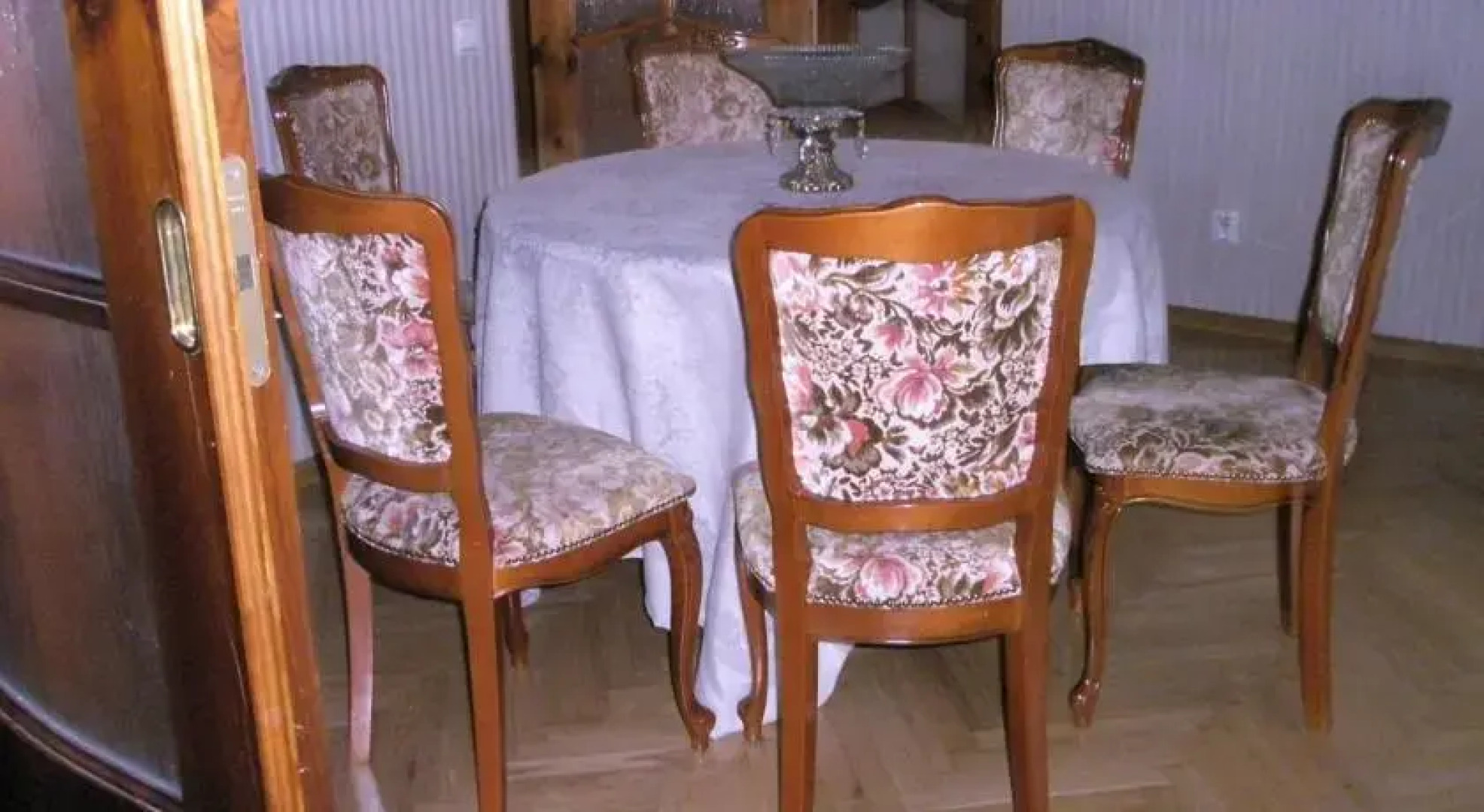 Kaupmehe Accomodation