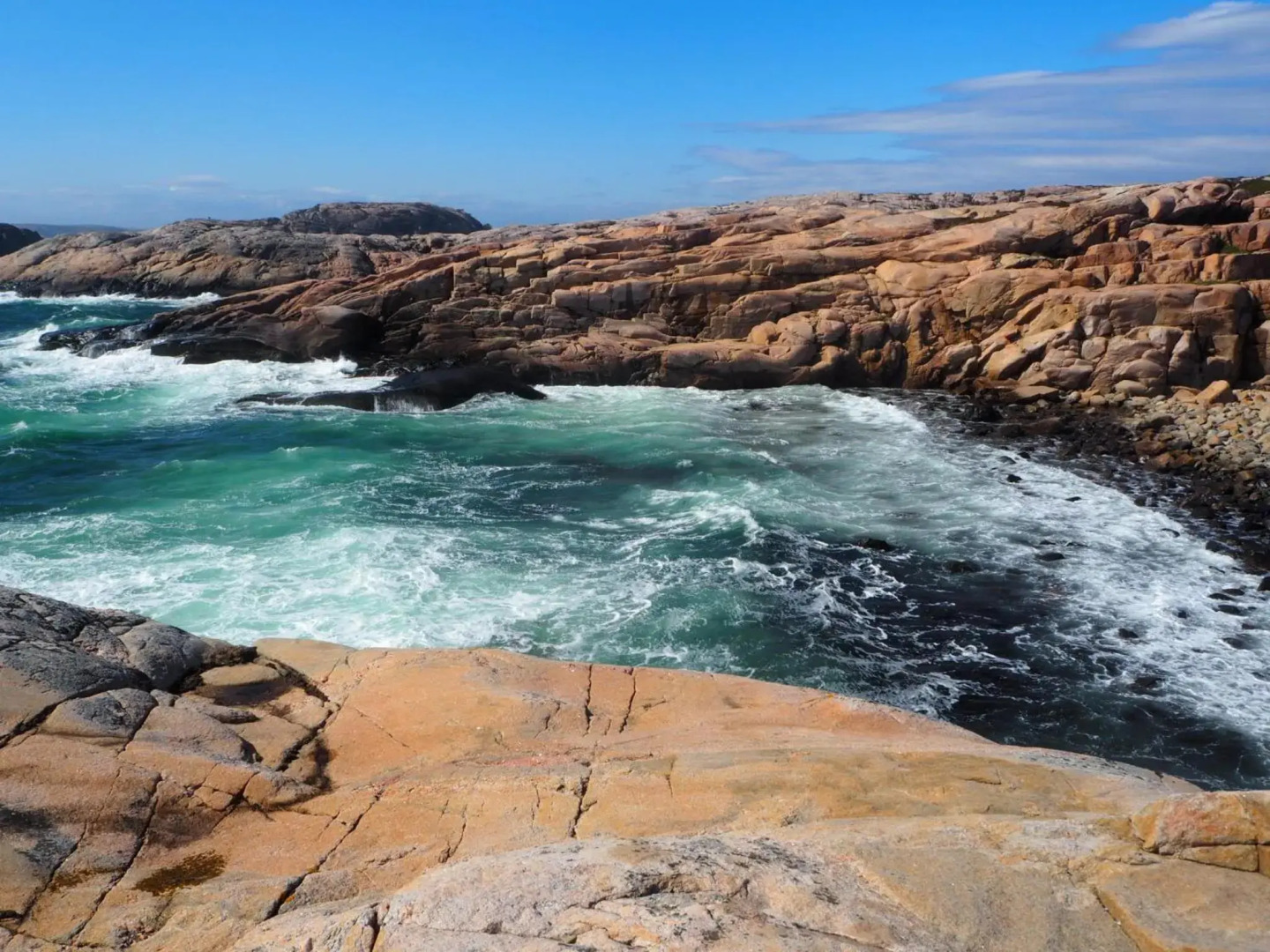 Saltviks Stugby & Camping