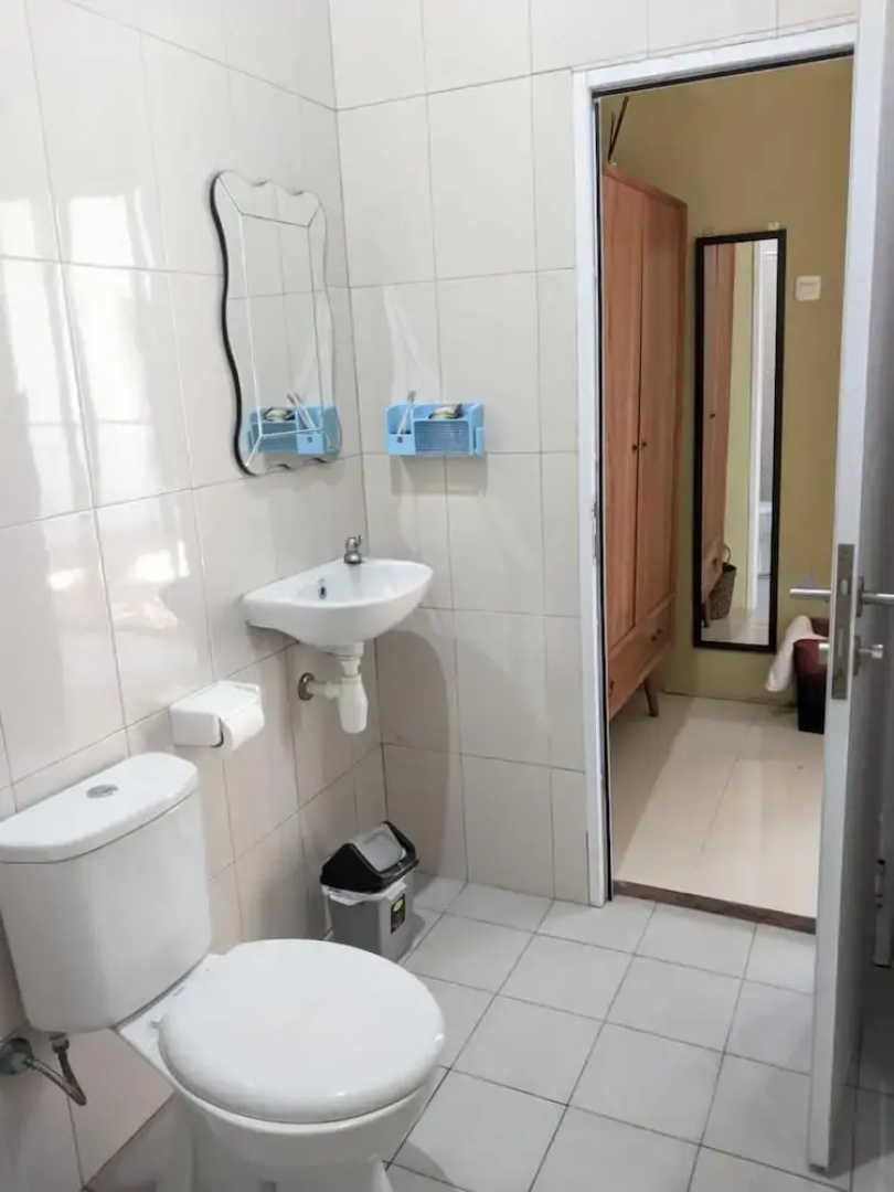 Amuya Home Stay