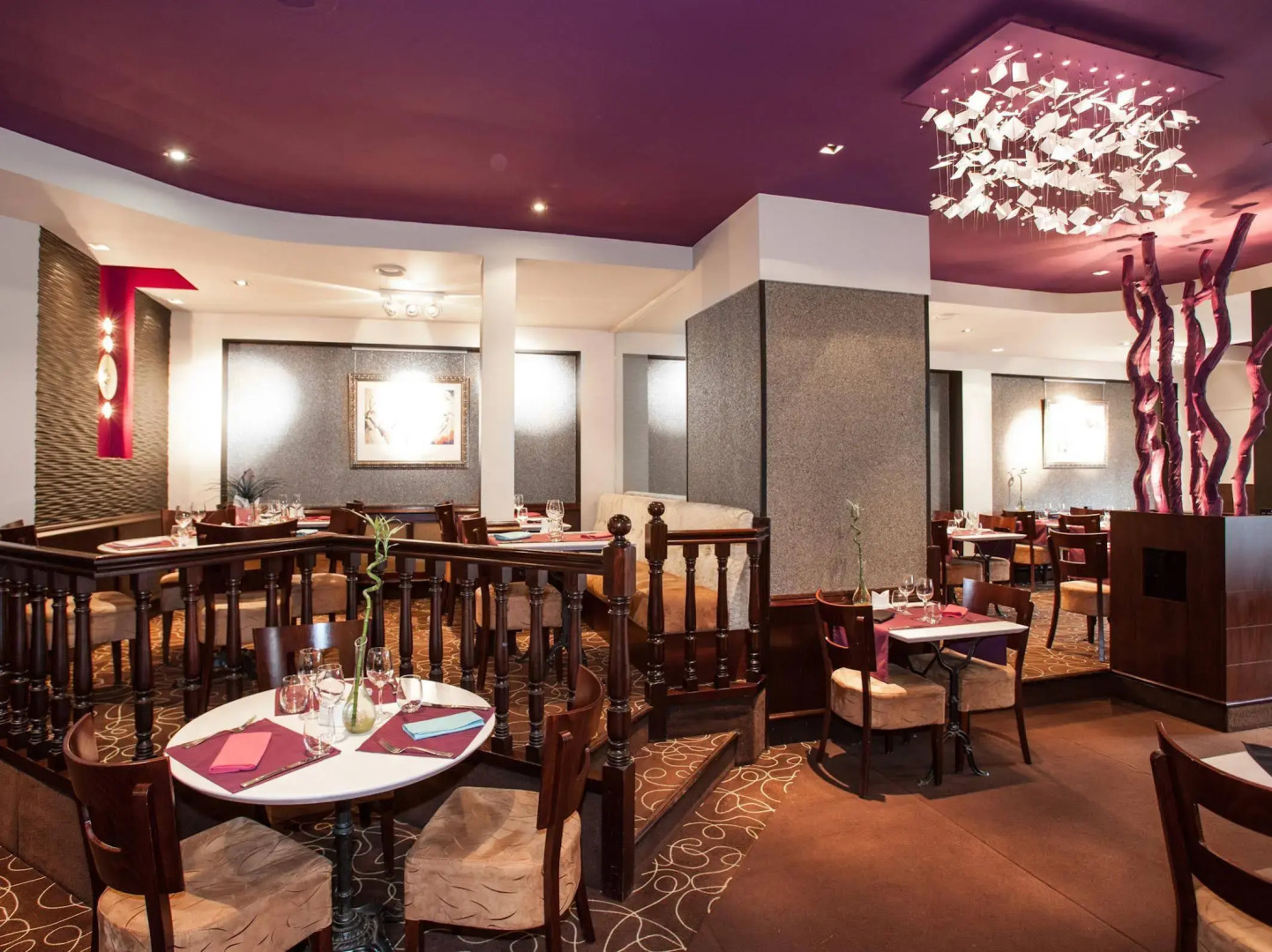 Citotel Le Challonge