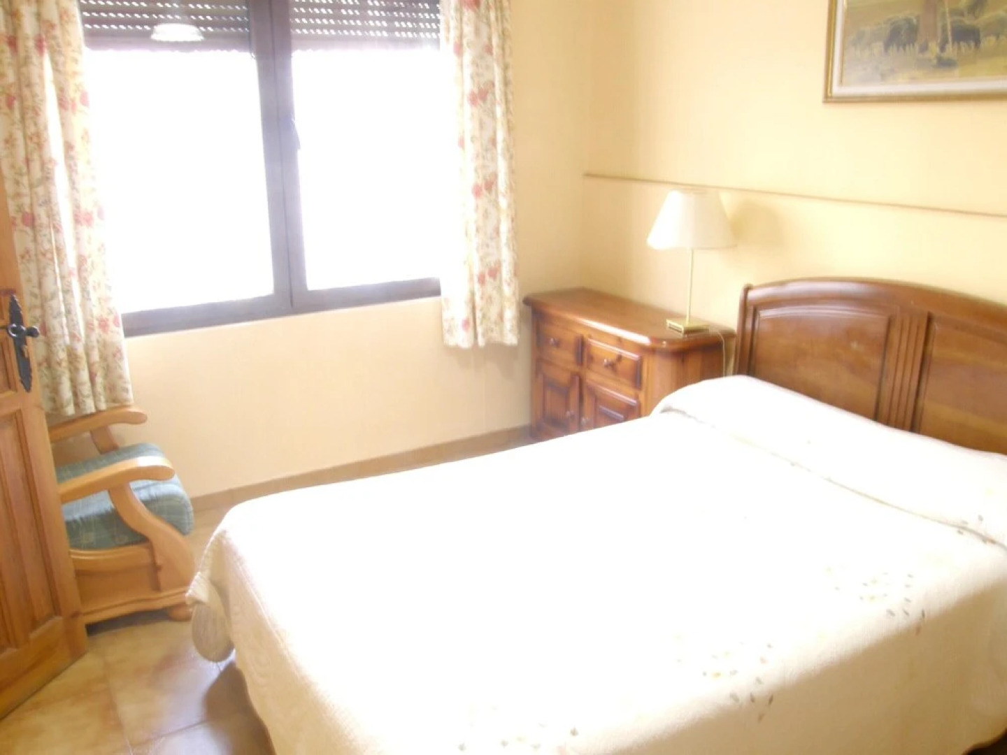 House With 5 Bedrooms in Baños de Valdearados, With Wonderful City View and Terrace