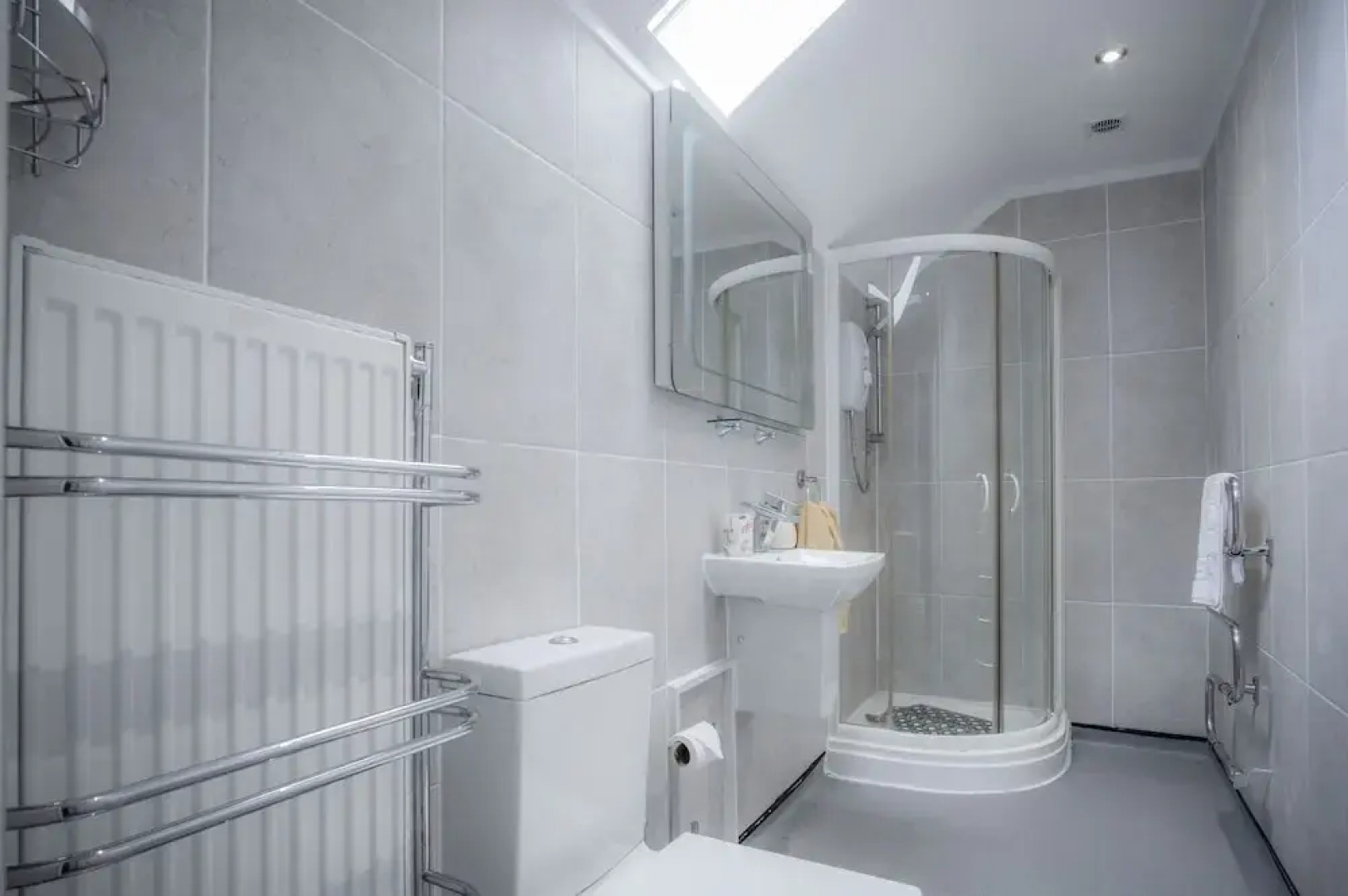 Fletcher Coach House