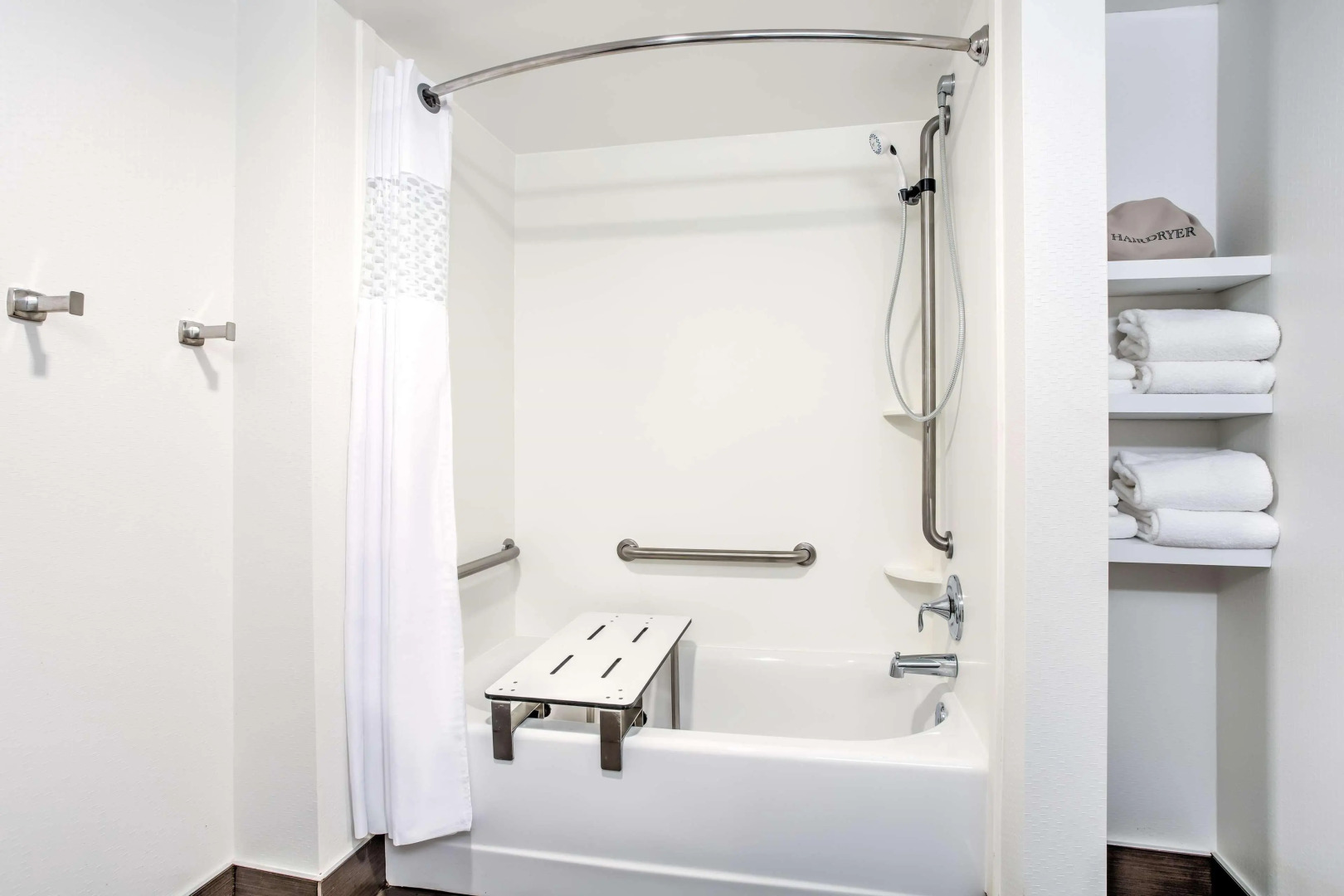 Hampton Inn & Suites Macon I-475