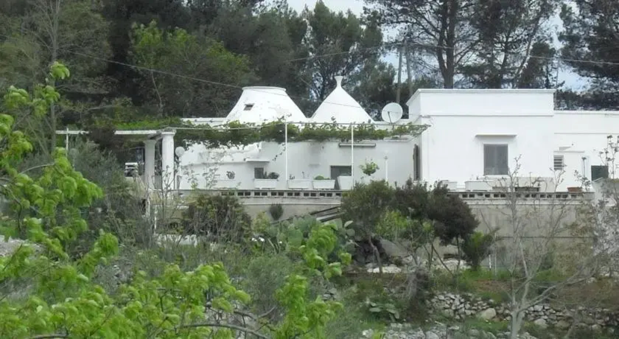 Villa Marangi