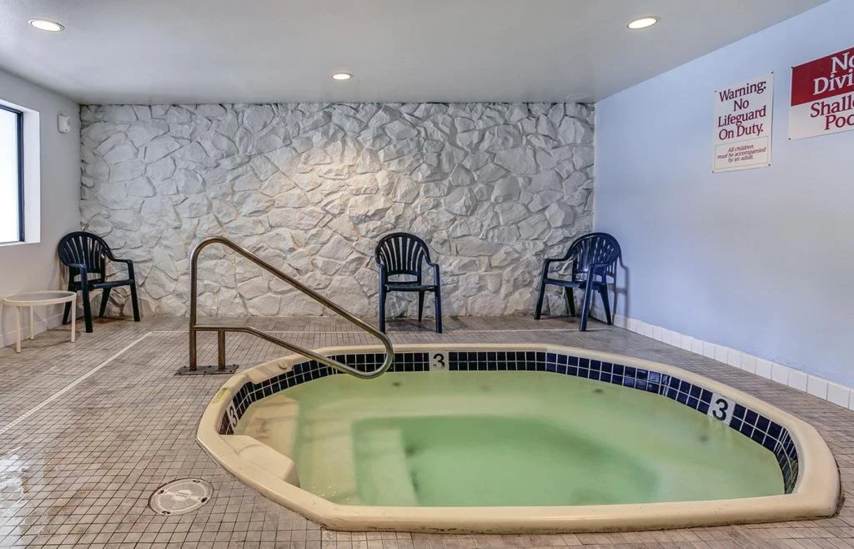 Motel 6 Coos Bay #1244