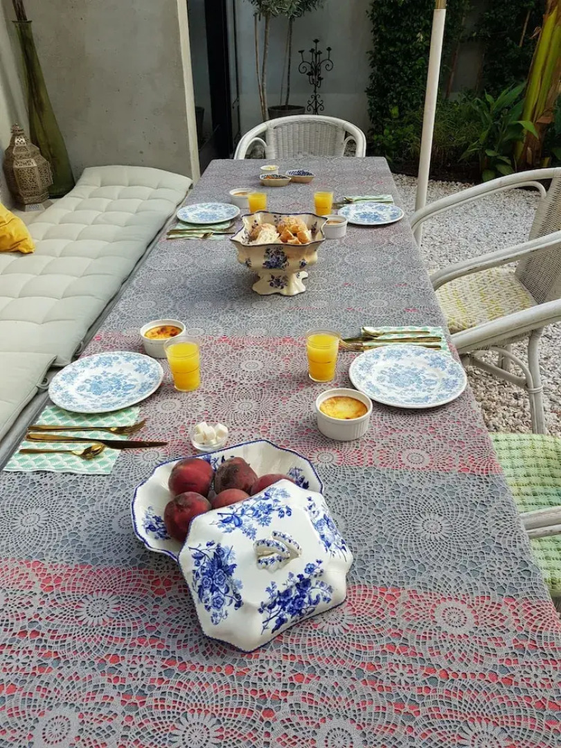 Chambres d'Hotes au Centre de Sigean