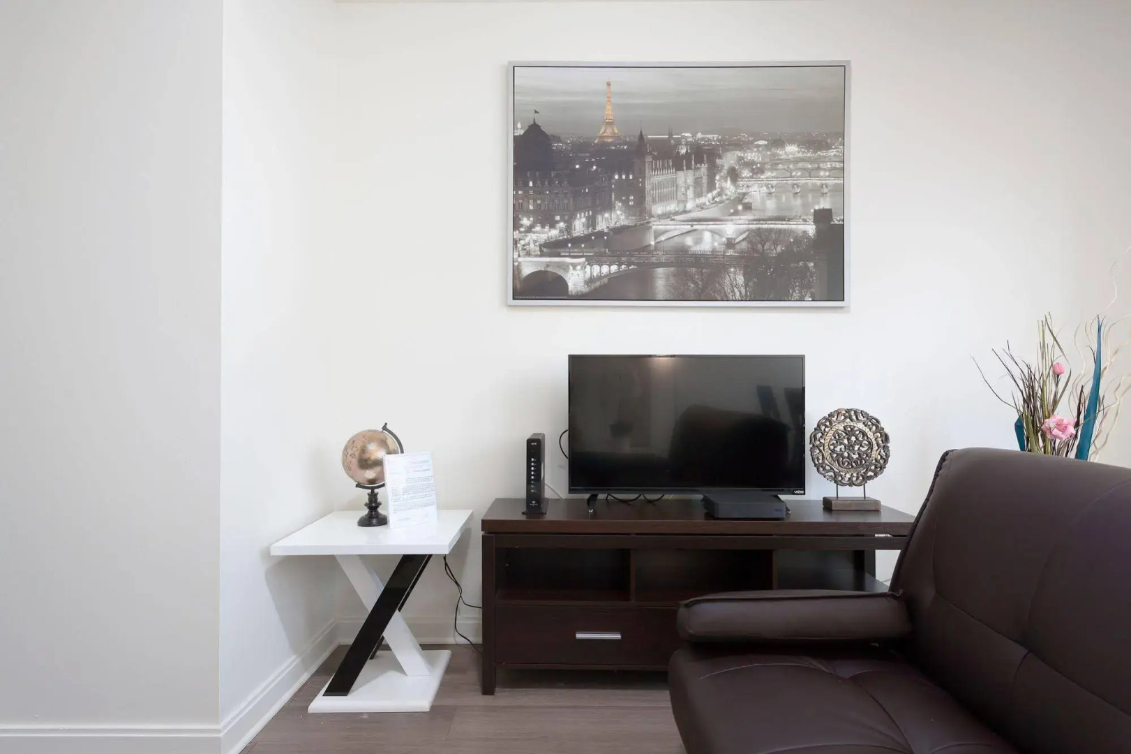 Pelican Fully Furnished Apartments