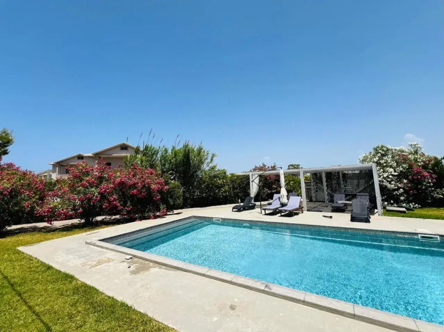 Lefkada Beach Hotel