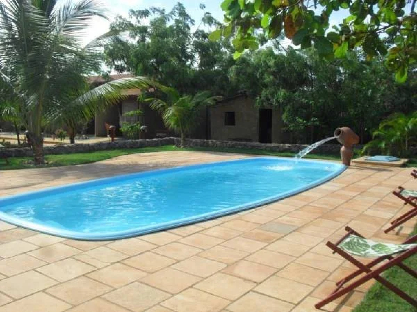 Pousada Casa de Taipa