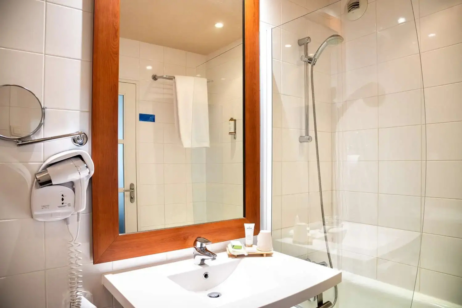 Best Western Hotel Colbert