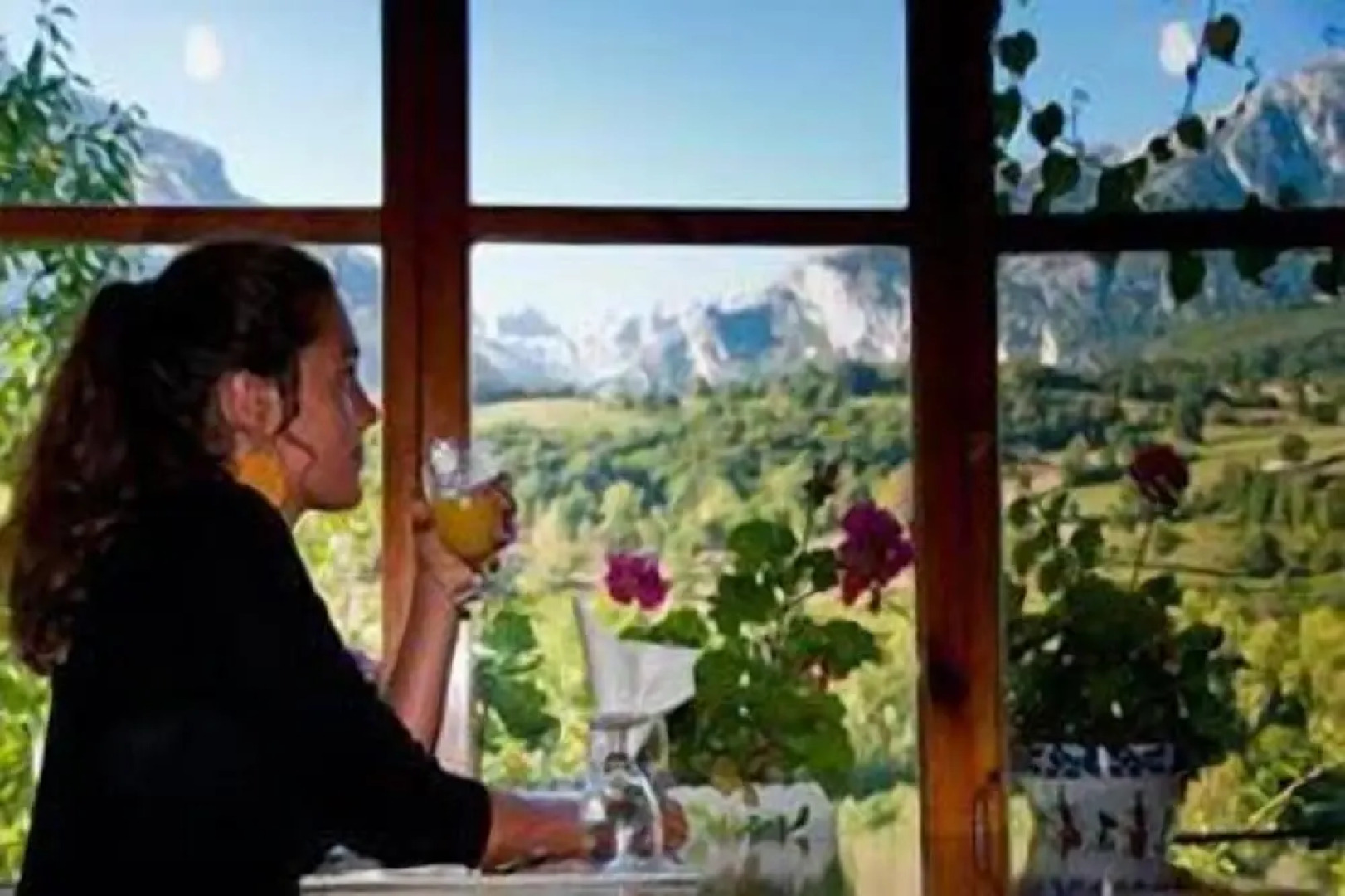 Hotel Torrecerredo