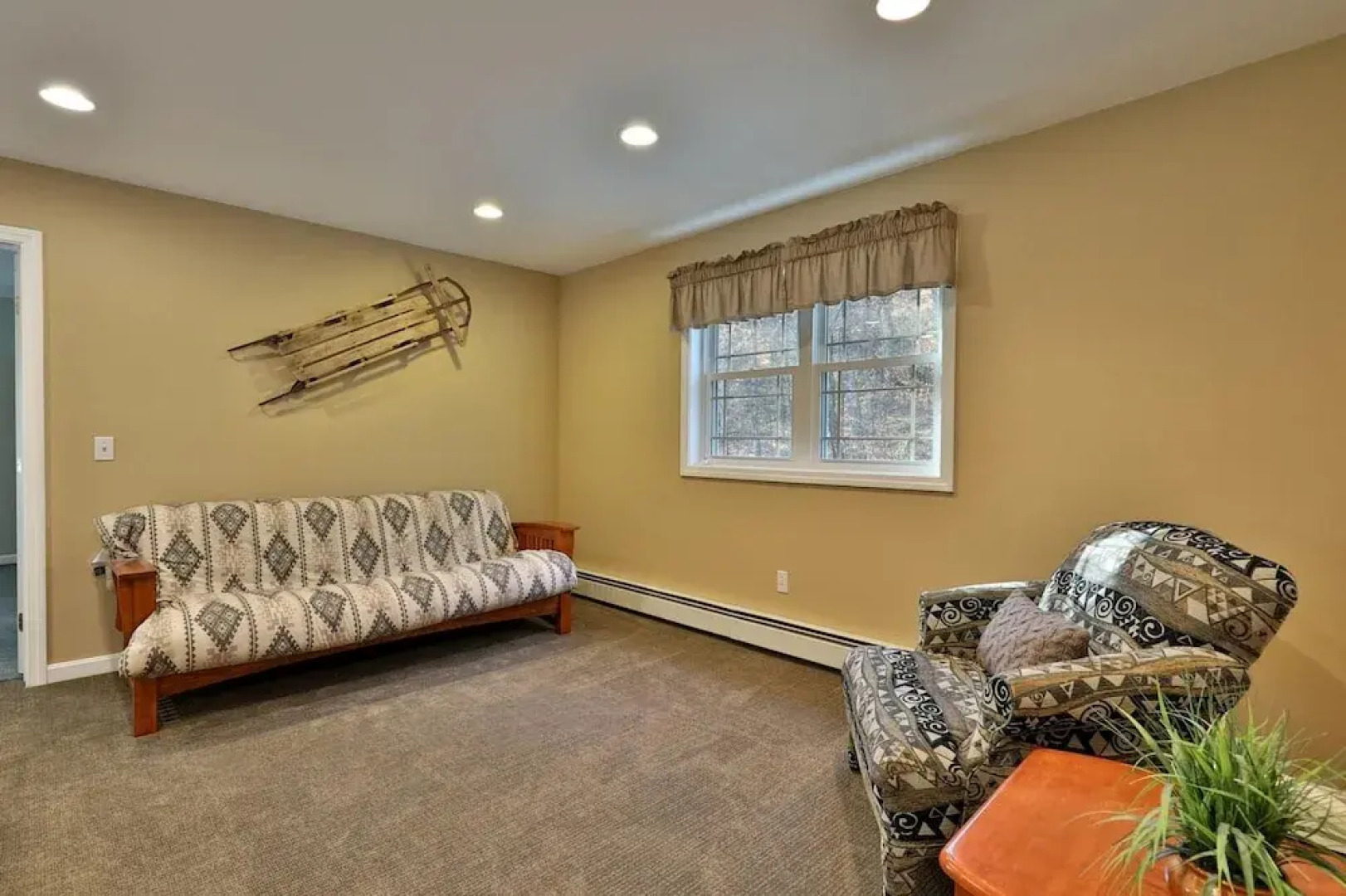 Queens Croft by RedAwning