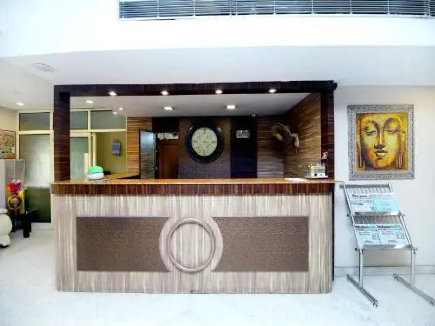 Hotel Sanjog International