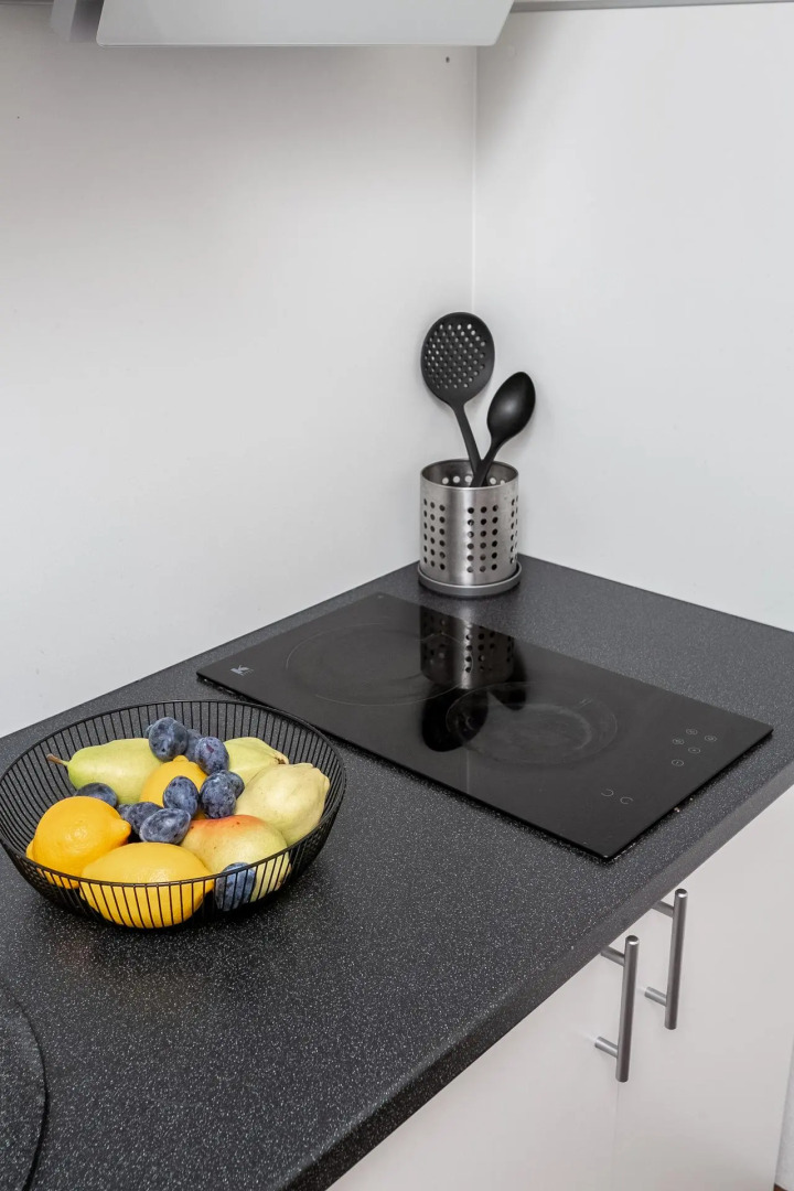 Апартаменты Кукуруза на Торфяной дороге 15 корпус 3 (1)