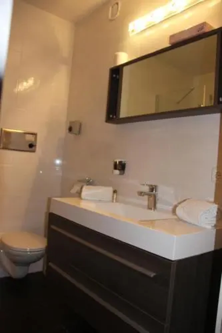 Berghotel AXX