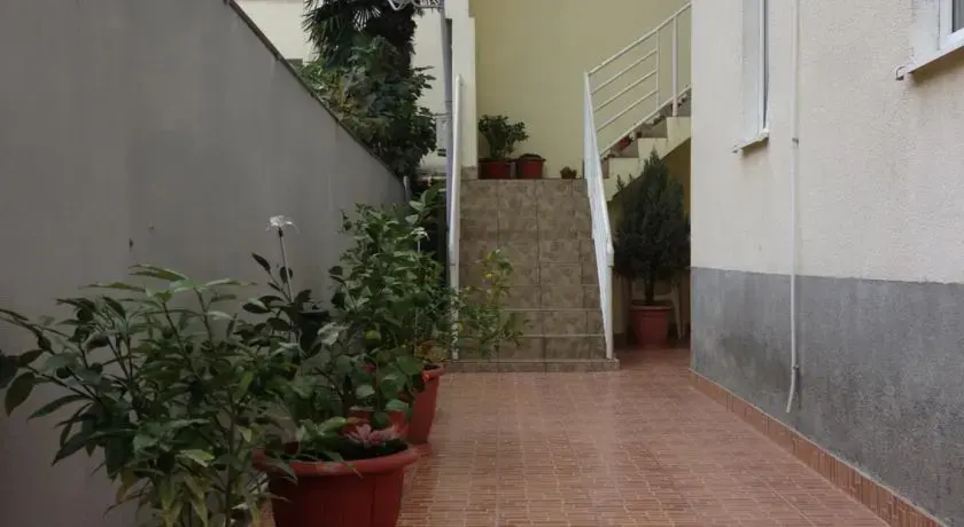 Guest House Valentina