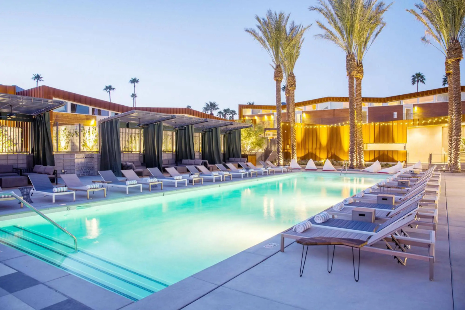 ARRIVE Palm Springs - Adults Only