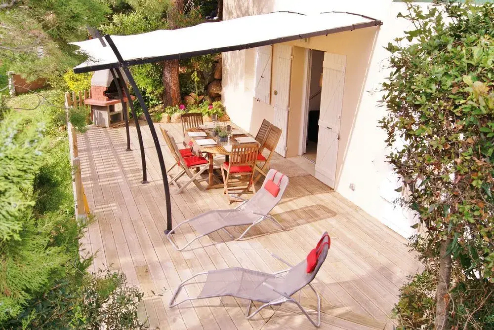 Résidence Bella Vista