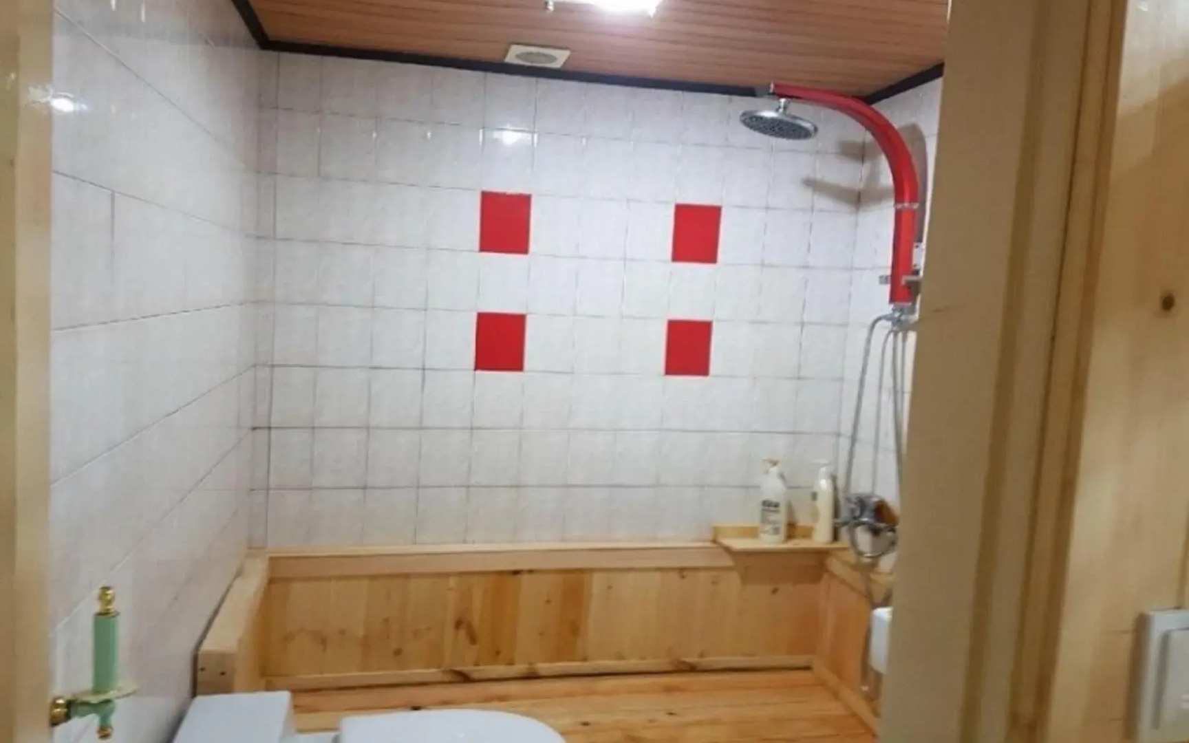 Pocheon Rose Garden Pension