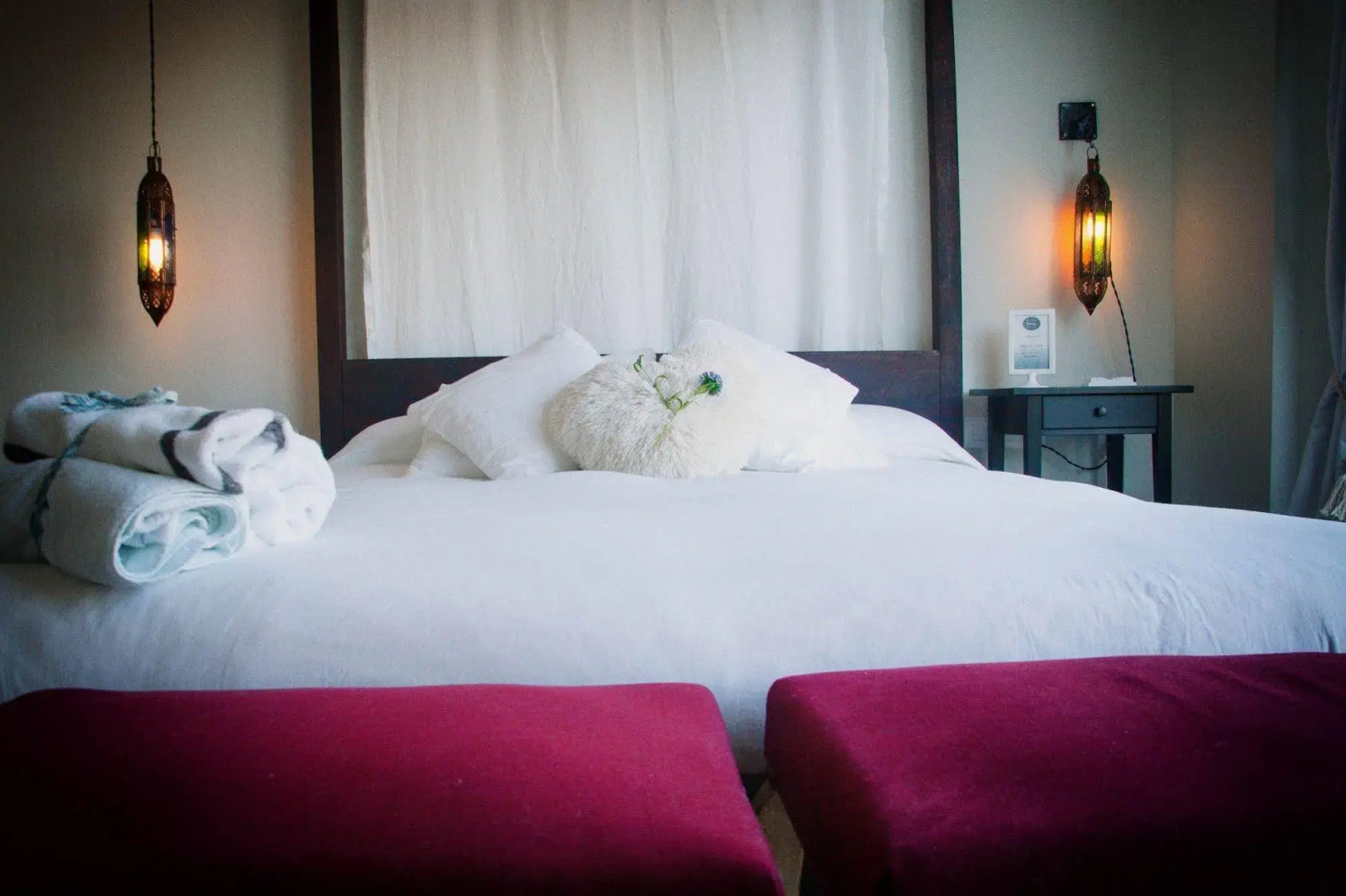 Les Suites - Adults Only