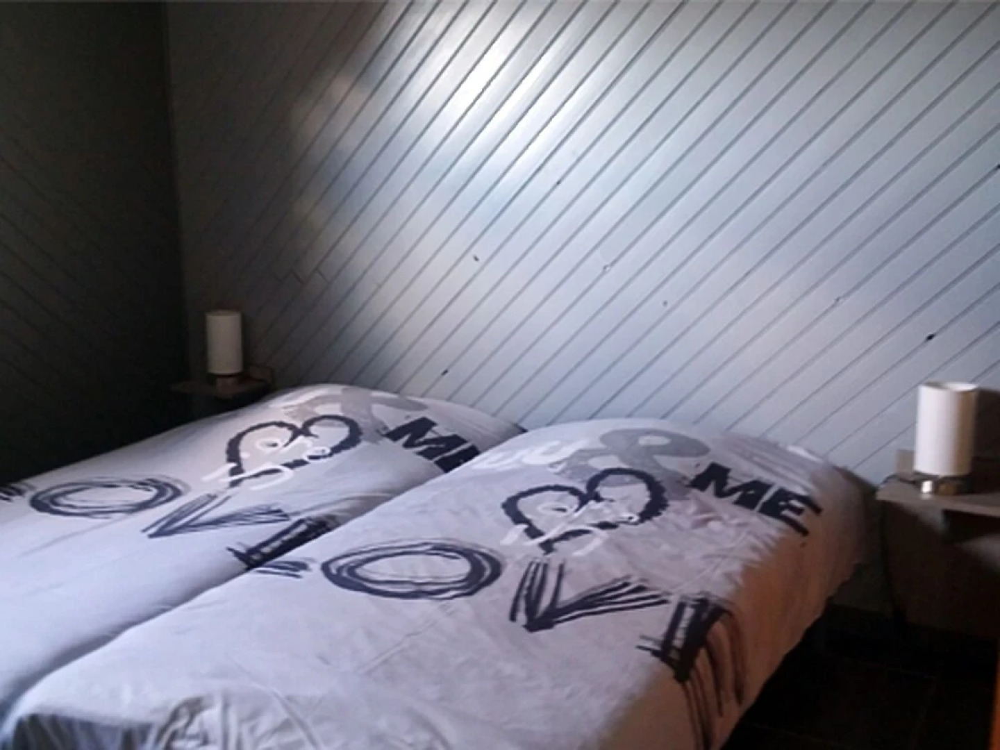 Regisland Gîte Jonquille