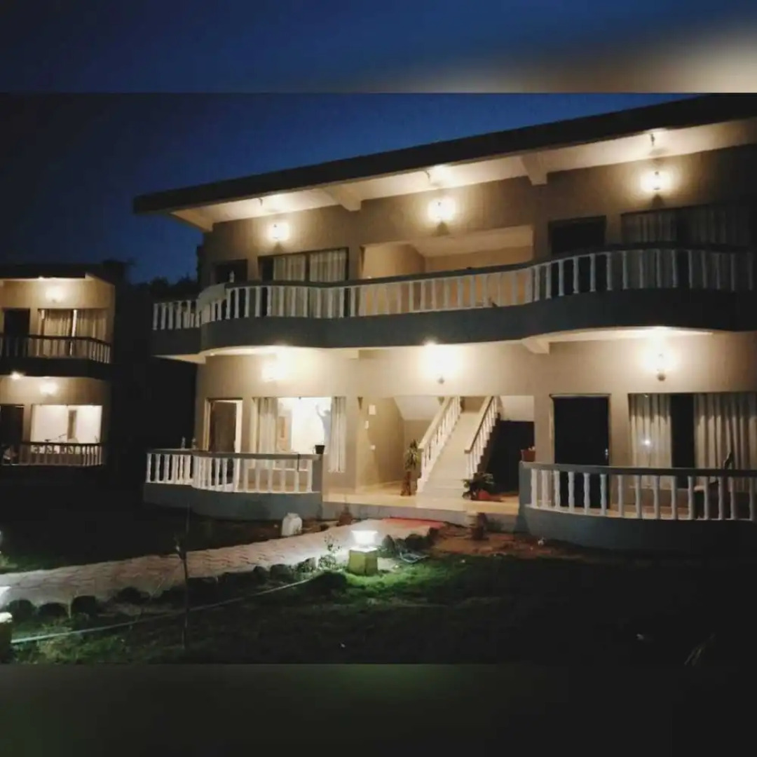 Wild Tiger Resorts Bandhavgarh