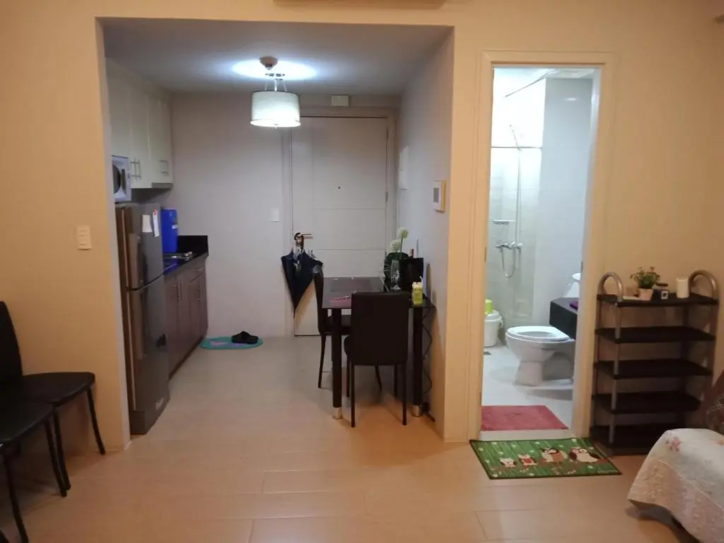 150 Newport City Condo - near NAIA T3 AIRPORT MANILA