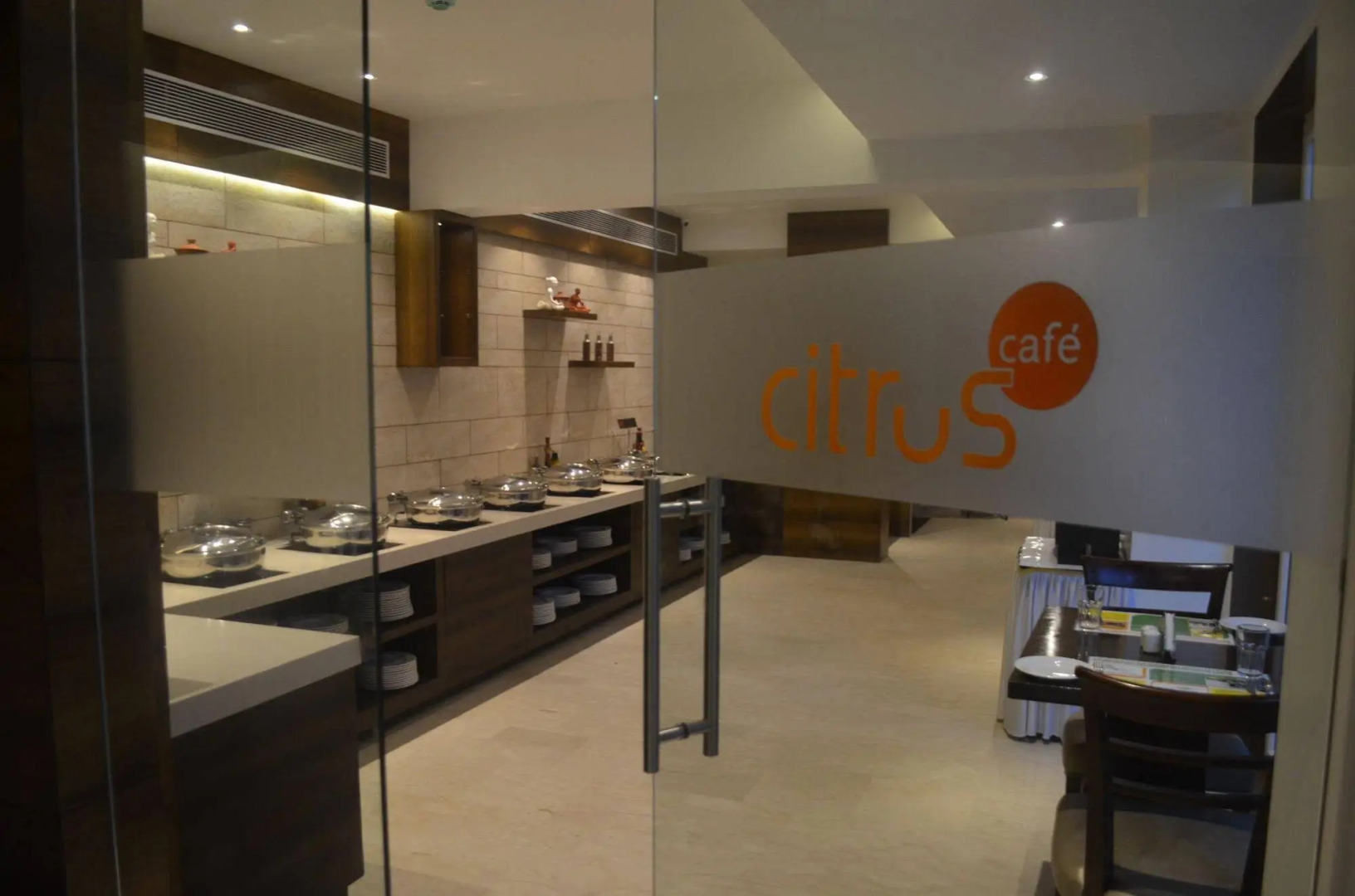 Lemon Tree Hotel Candolim Goa