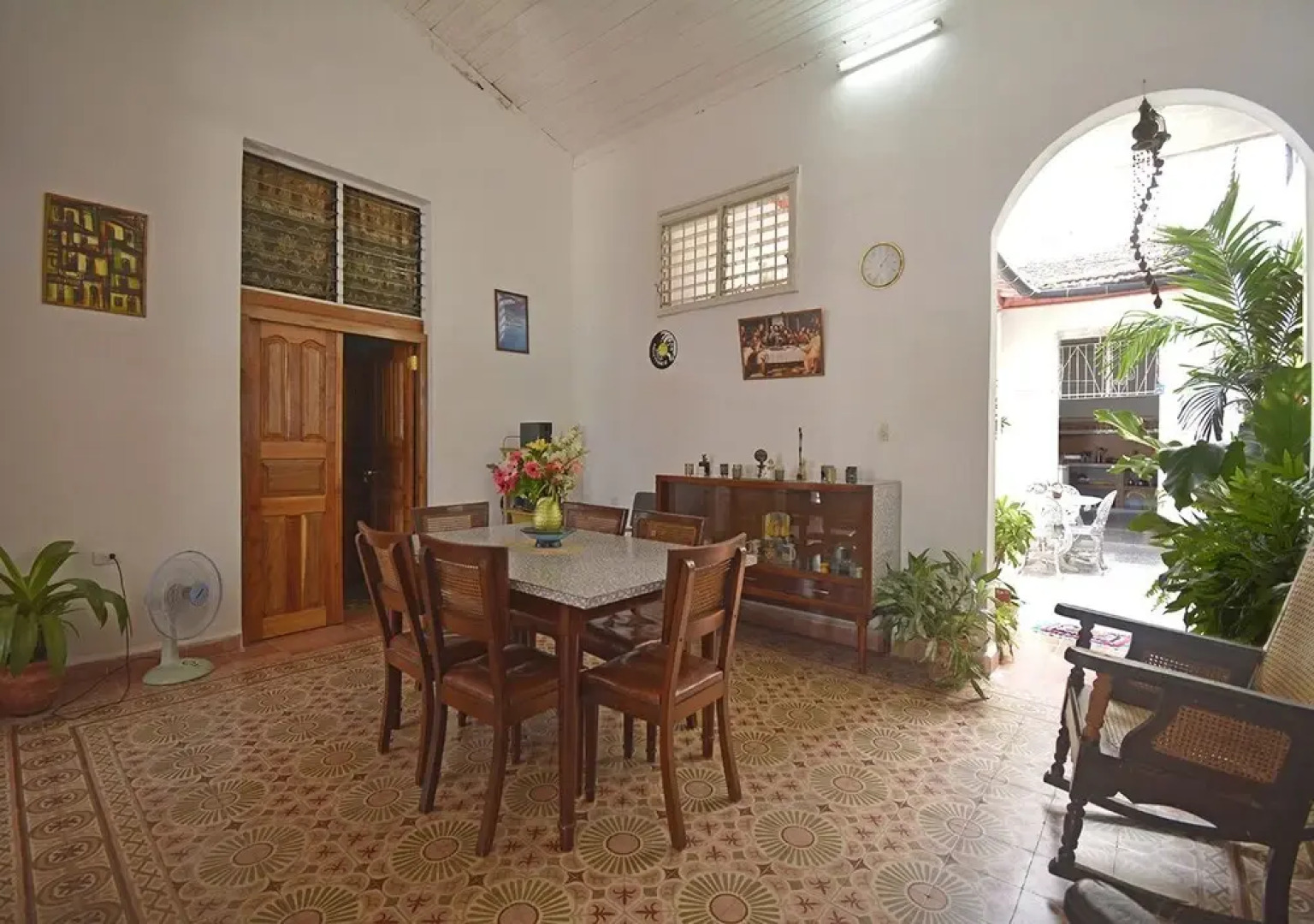 Casa Colonial Lalita Cienfuegos