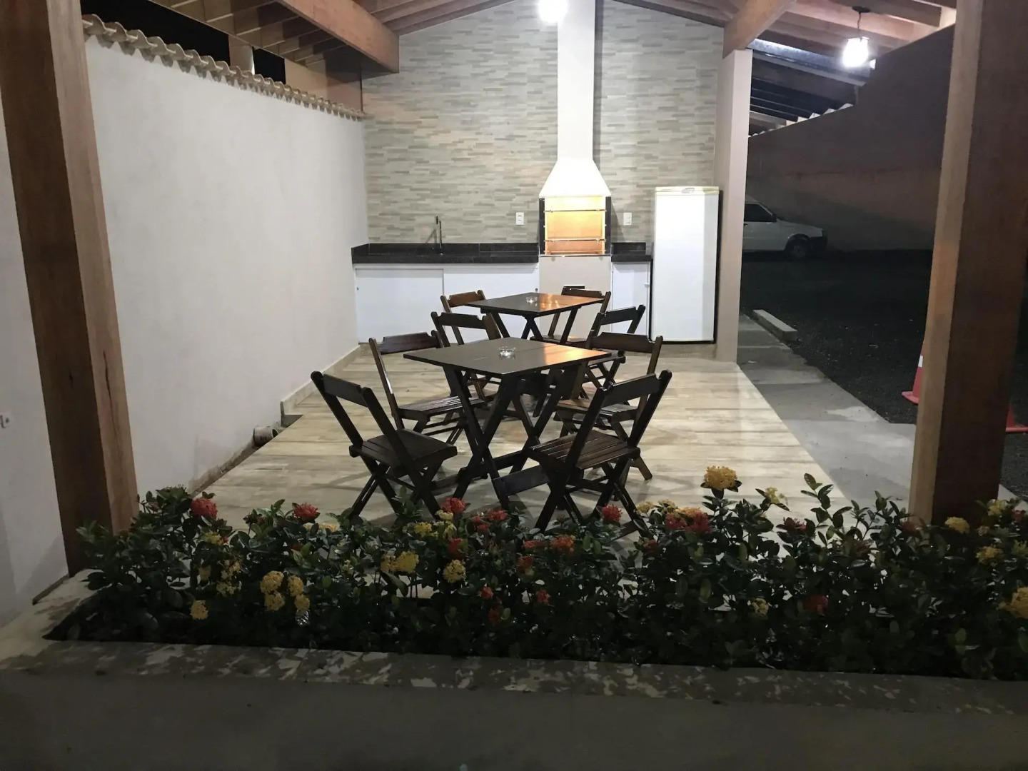 Hotel Portal das Águas