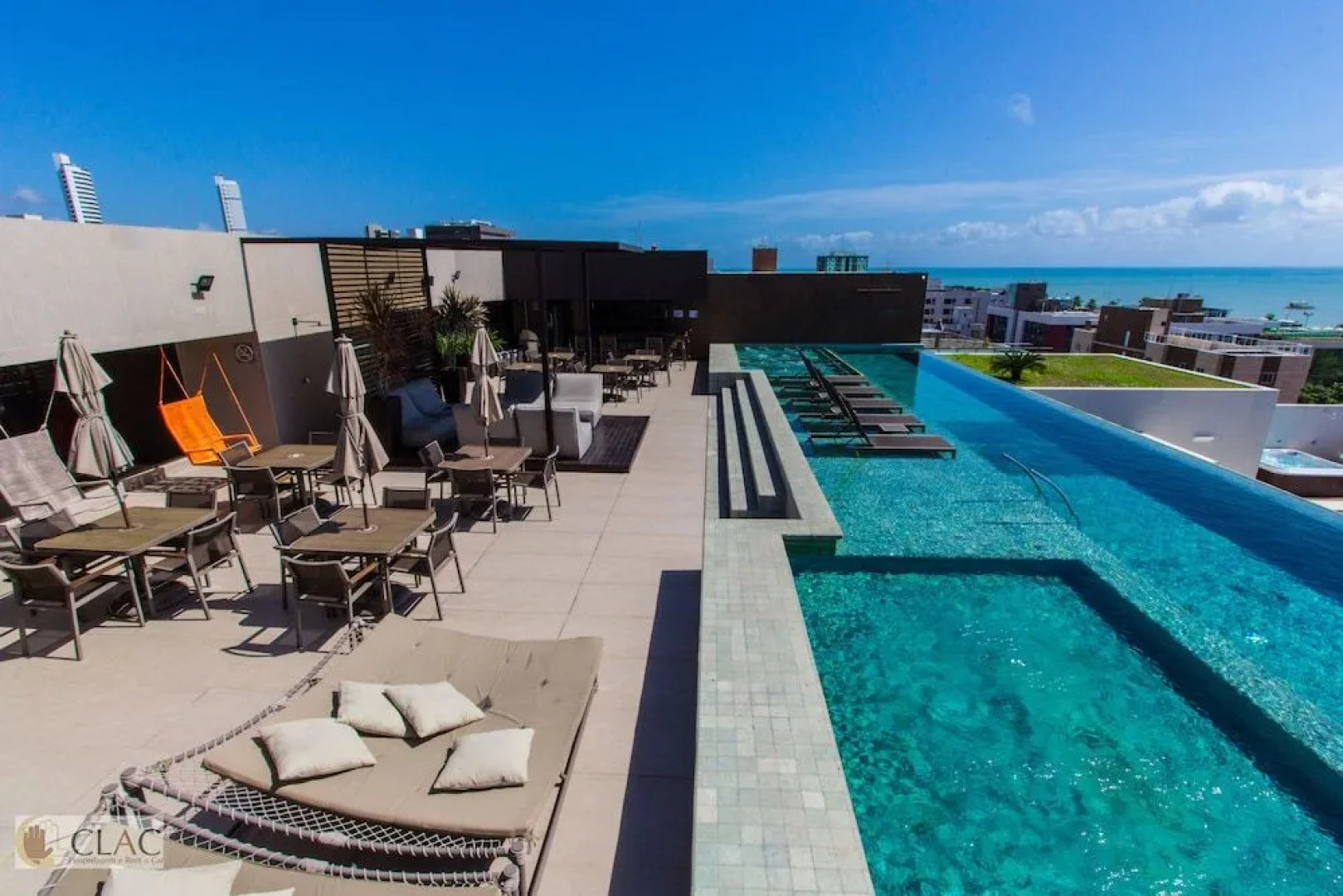 Holandas Prime Shopping Residence