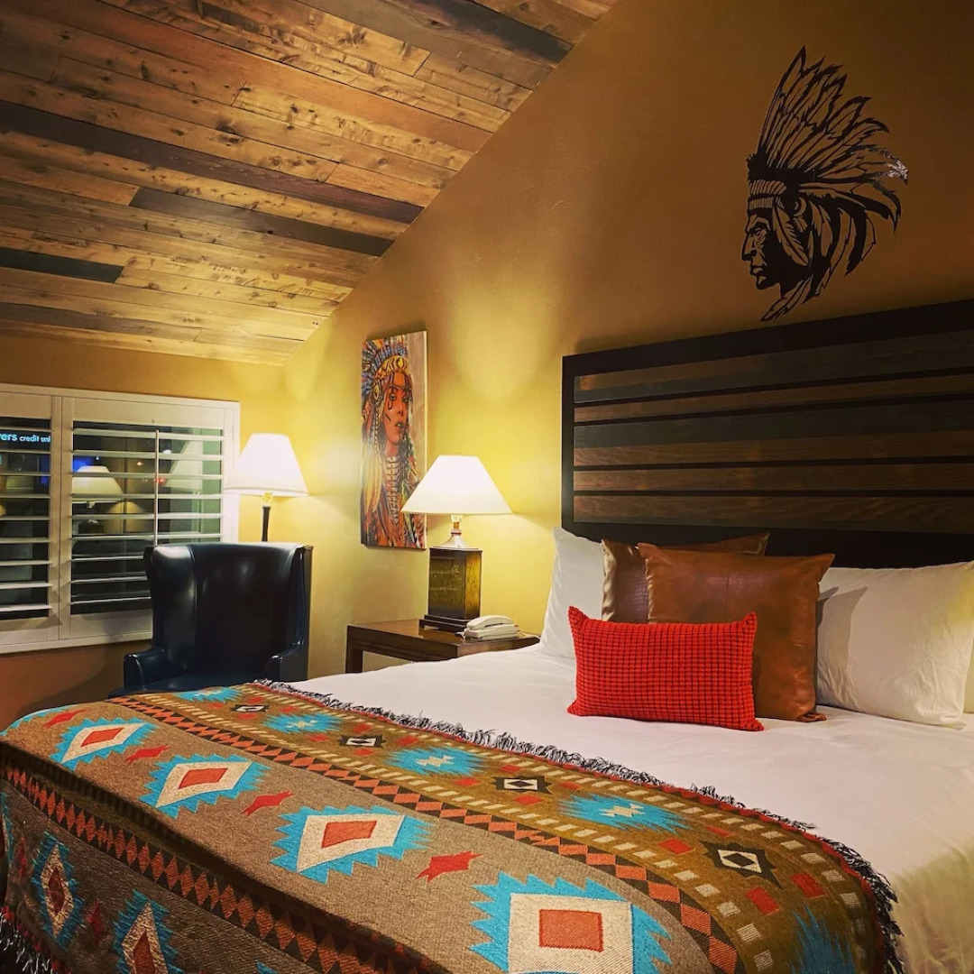 River Rock Inn B&B - Adults Only