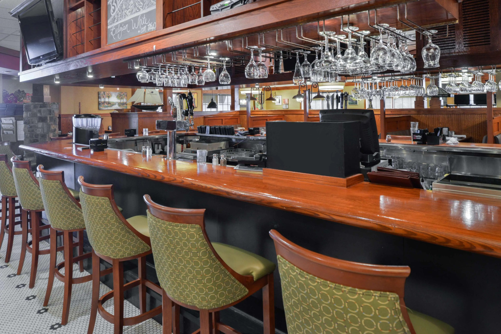 Best Western Kelly Inn