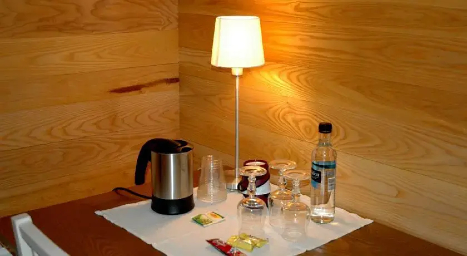 Holmen Gård Hotell og Restaurant