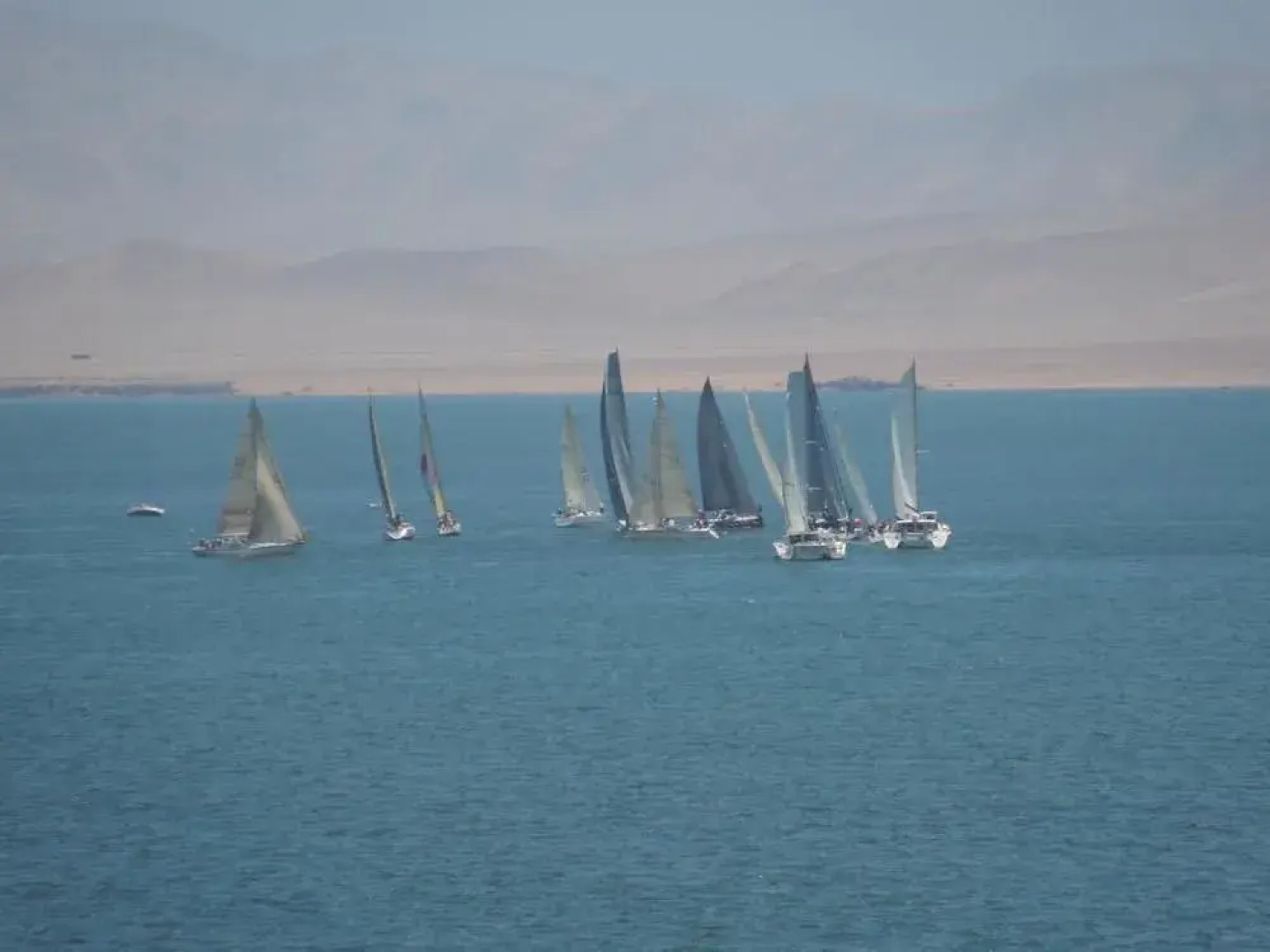 Vive Paracas CondoHotel