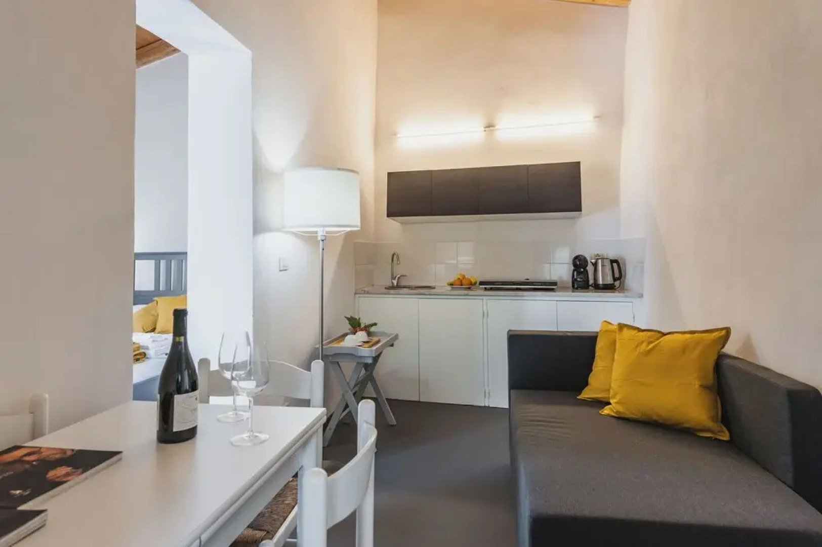 Terrazze dell'Etna - Rooms & Apartments