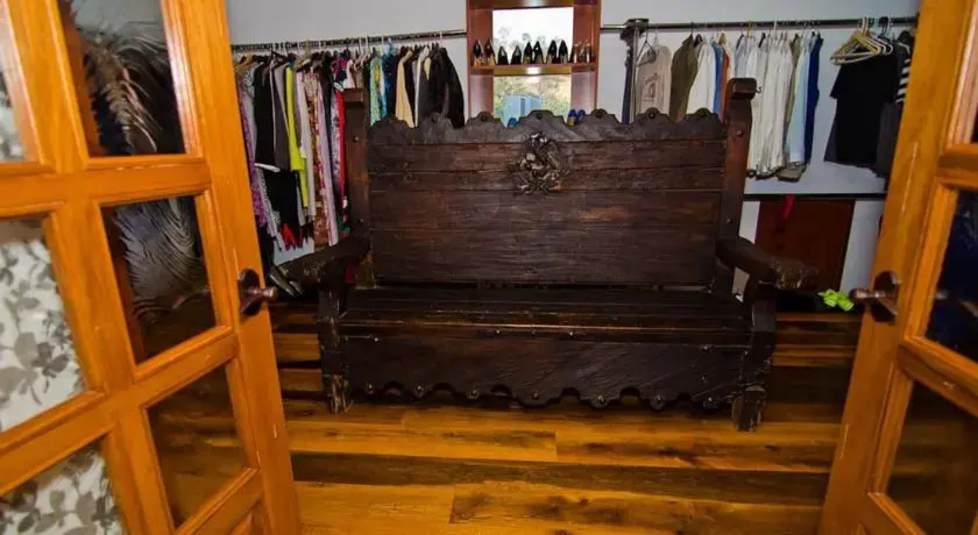 Colonial Spanish Stunning Mansion