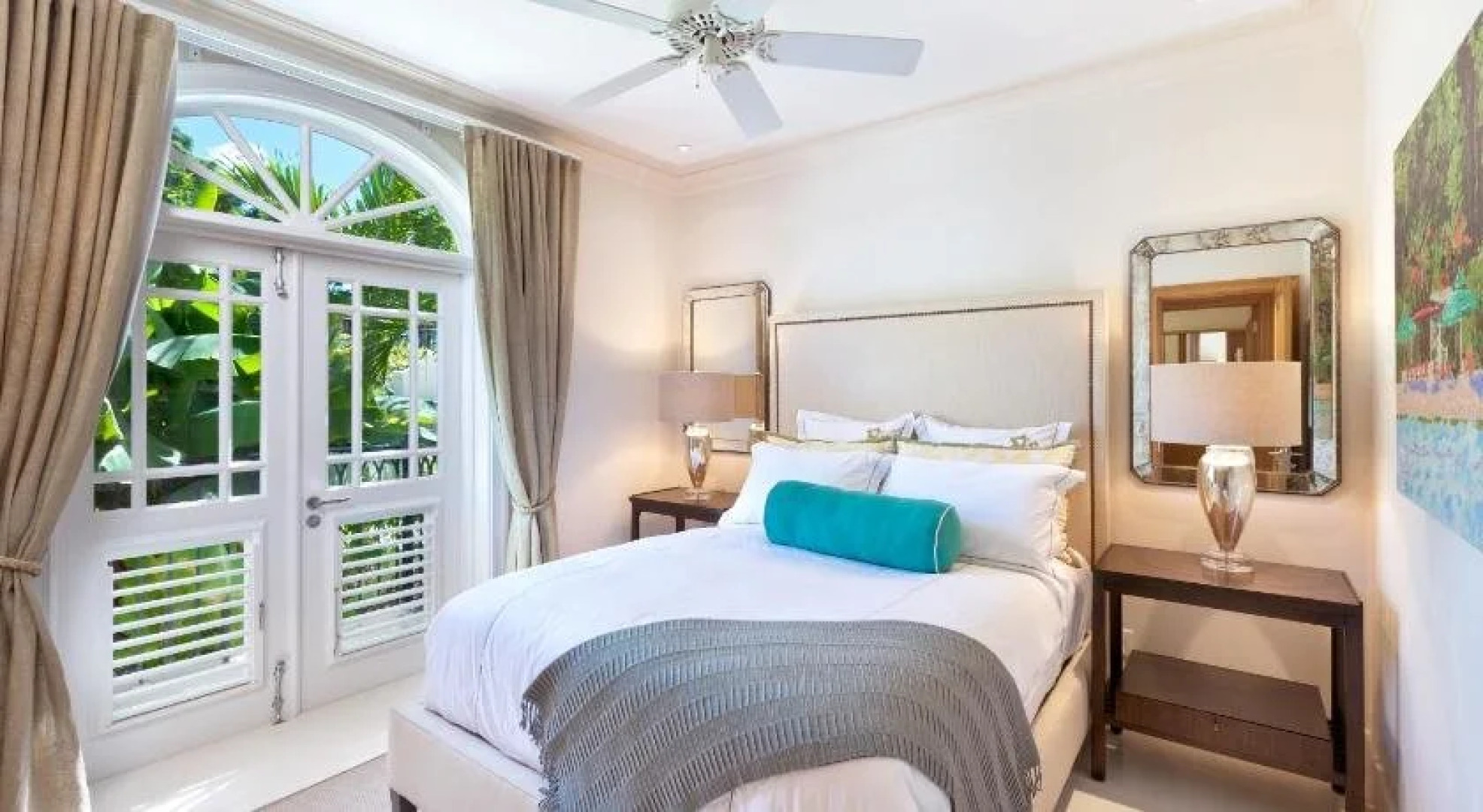 Port Ferdinand Marina and Luxury Residences