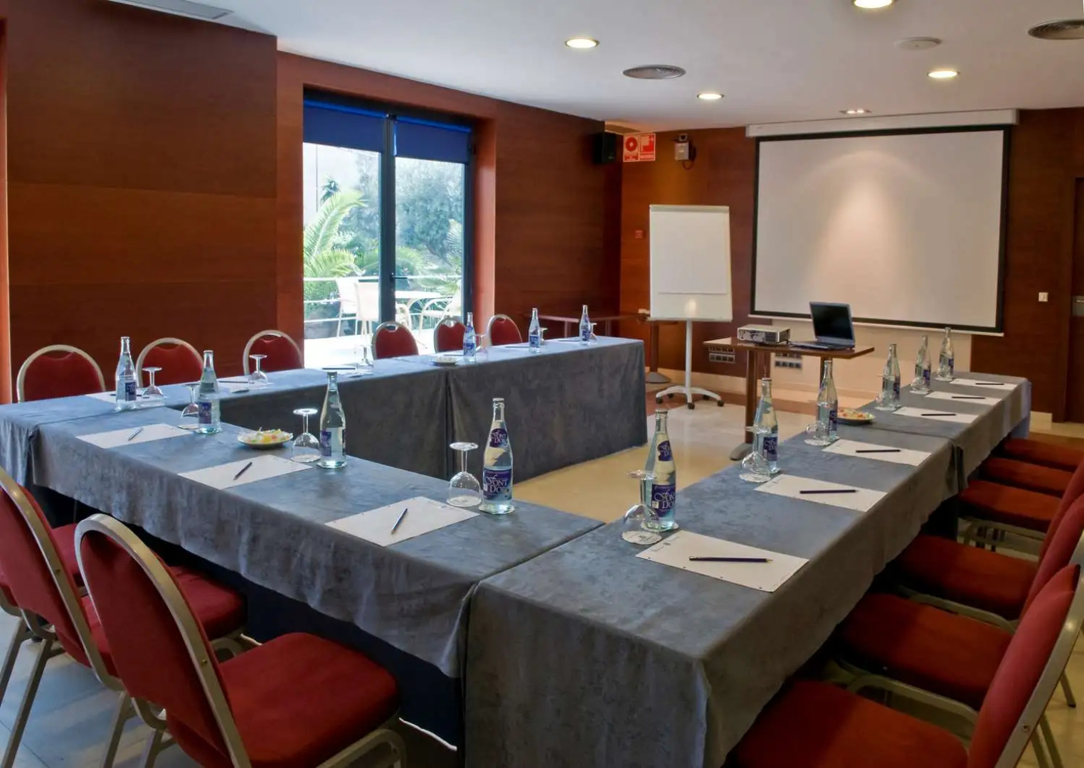 Отель Best Western Hotel Mediterraneo