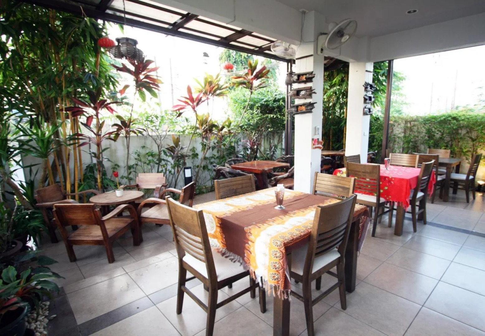 Airport Mansion Phuket