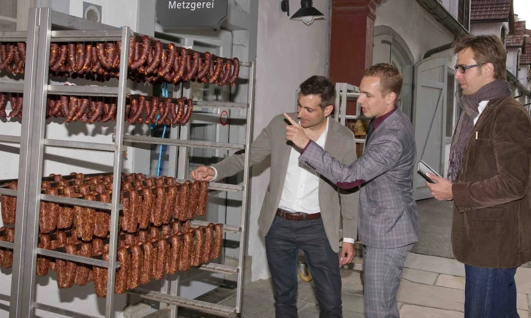 Stiftung Kartause Ittingen