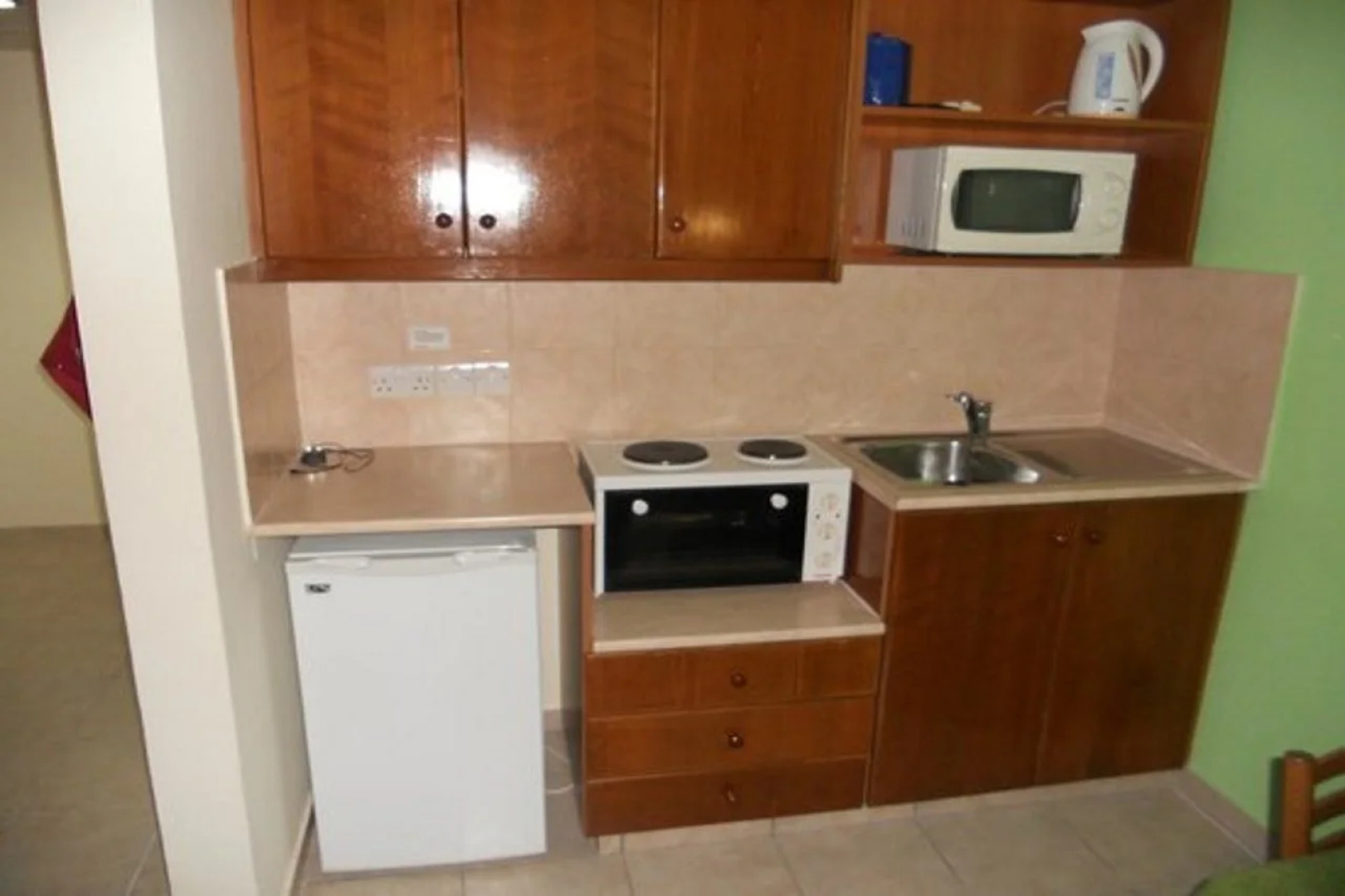 Panas Holiday Village