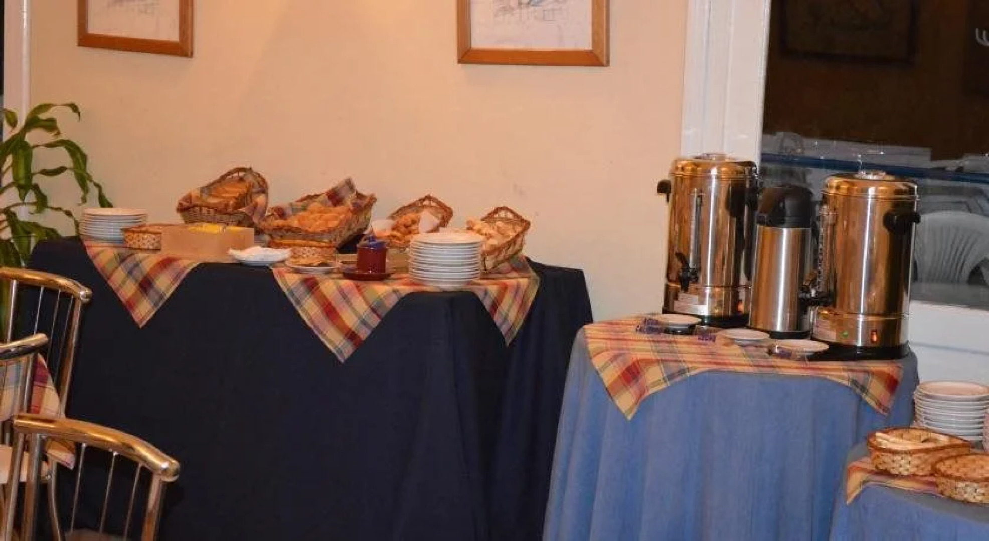 Solanas Termas de Dayman