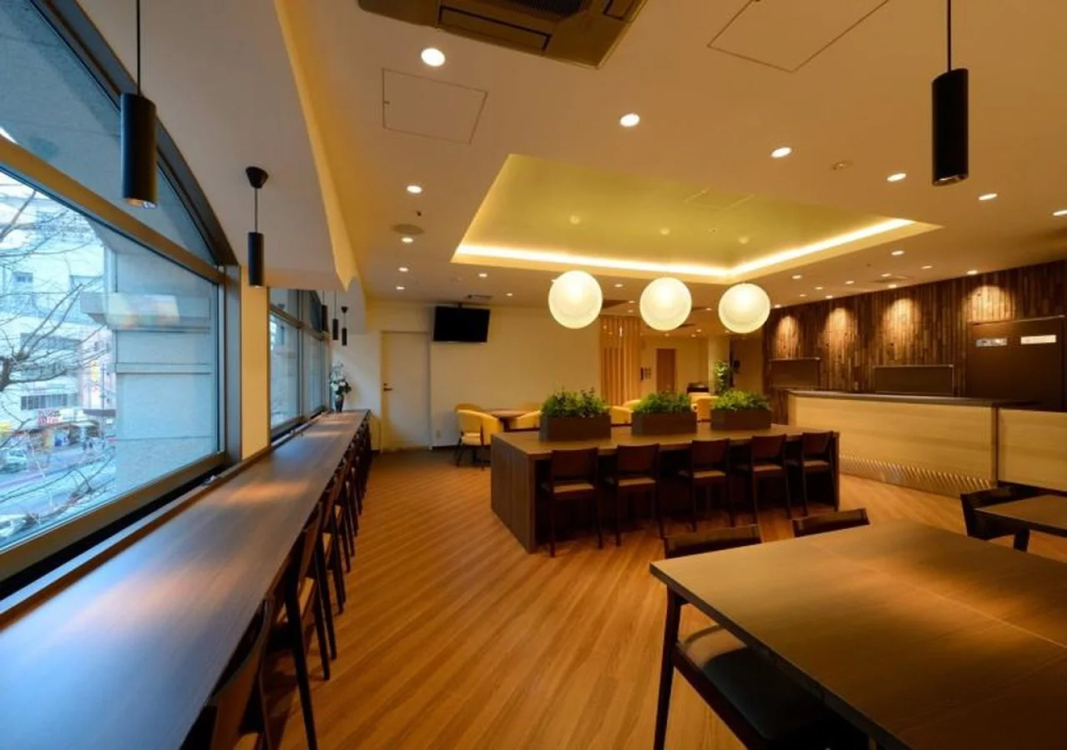 Dormy Inn Sendai ANNEX Natural Hot Spring