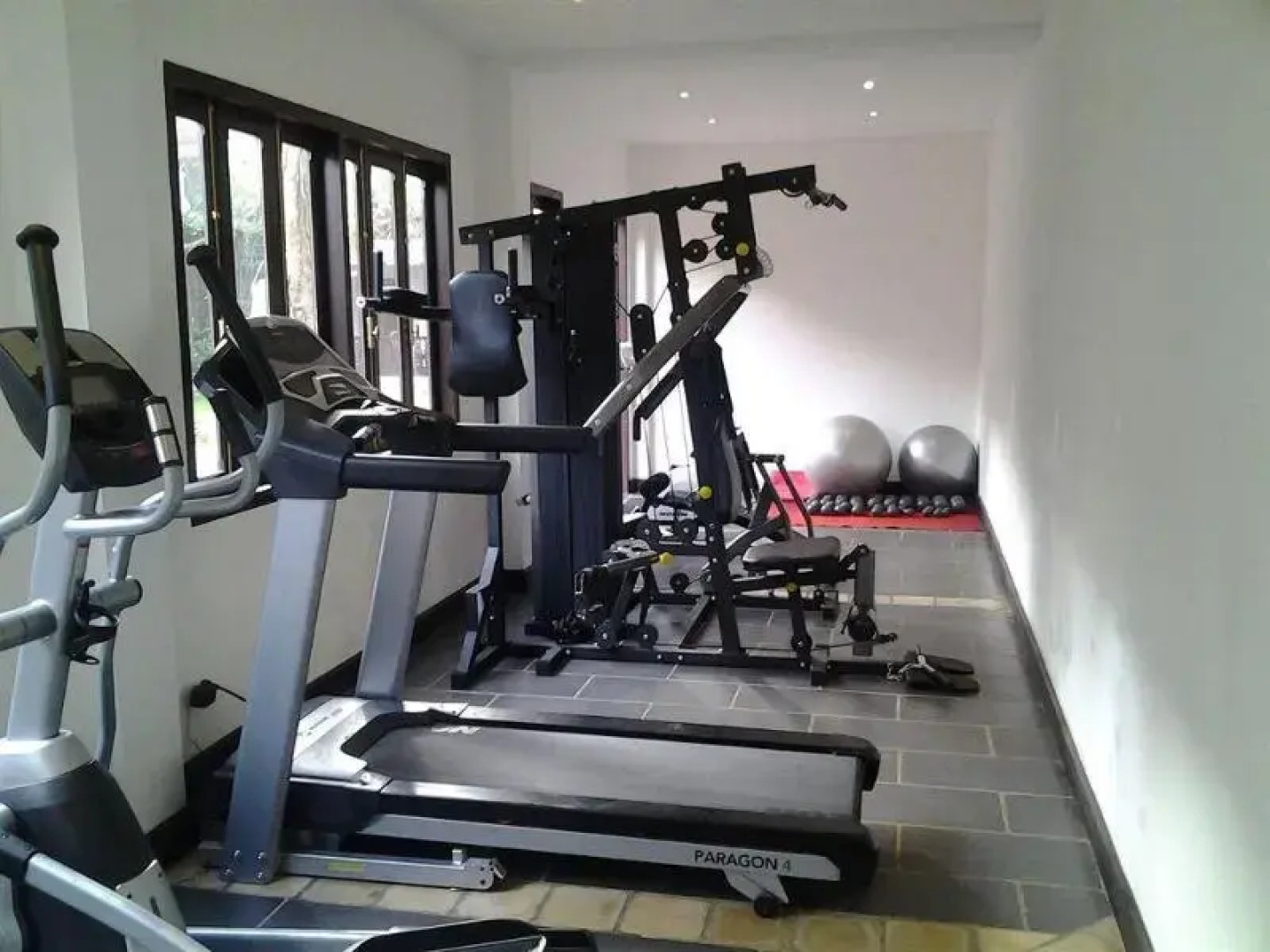 Chitchareune Mouangluang Hotel